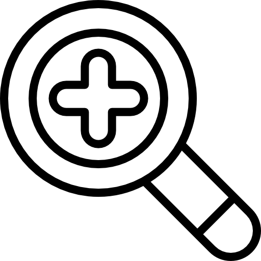 Zoom in